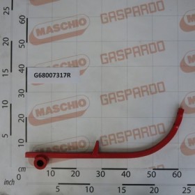 S. STRAIGHT FIXED ARM