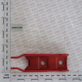 FIXED ARM SUPPORT