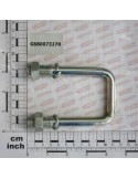 U BOLT FOR ARM SUPPORT