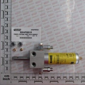 Maschio Gaspardo Pompa Piston B0H4P0001R
