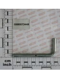 FUNNEL LATCH