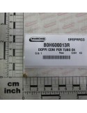 Maschio Gaspardo DOPPI CONI PER TUBO ï¿½4 B0H600013R