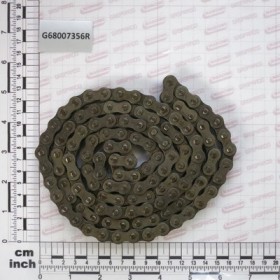 SEED VARIABLE-SPEED CHAIN