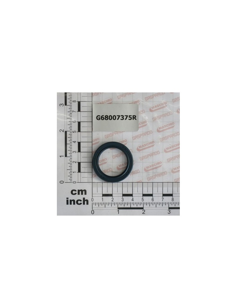 SEALING RING 30X40X7