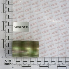 FLEXIBLE HOSE D.42