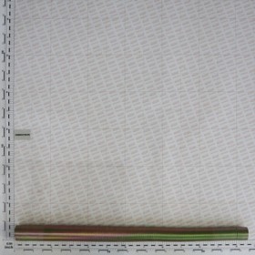 TAPERED TUBE 36 X 580MM