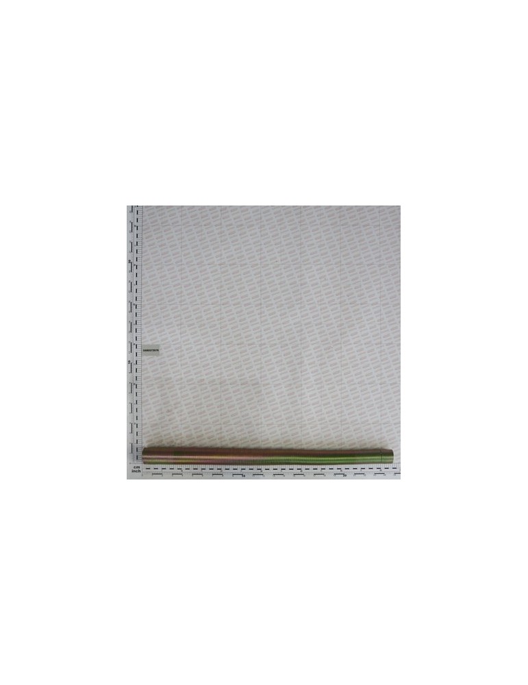 TAPERED TUBE 36 X 580MM