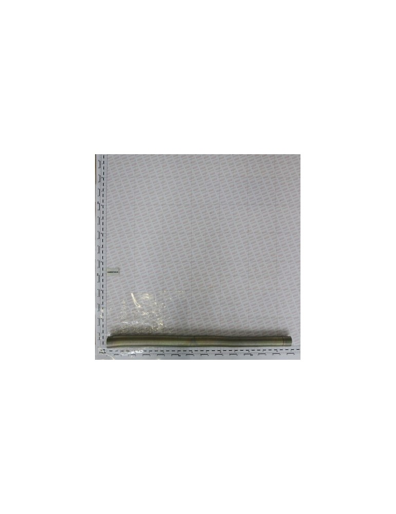 TAPERED TUBE 36 X 660