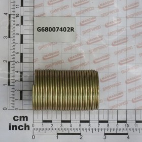 FLEXIBLE HOSE