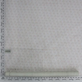 TAPERED TUBE CENTRAL L.500