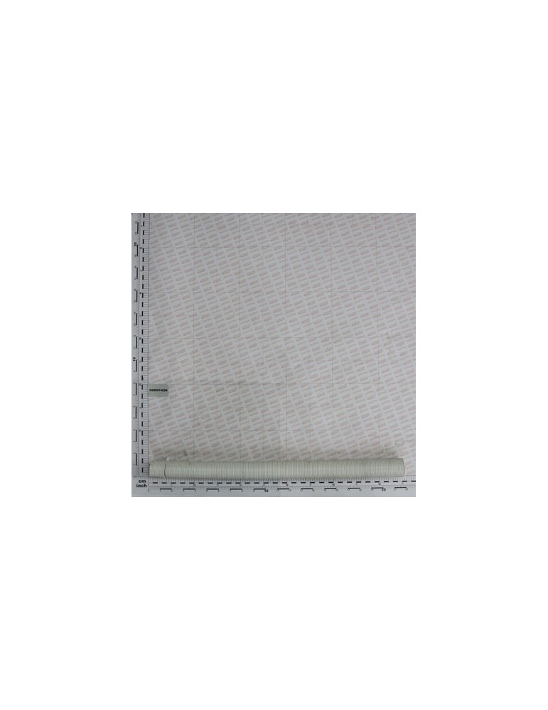 TAPERED TUBE CENTRAL L.500