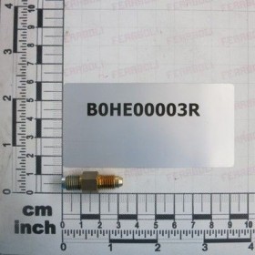 Maschio Gaspardo Valva Tip E B0HE00003R