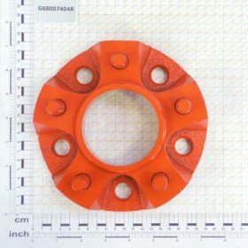 WHEEL SPACER 40 MM