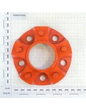 WHEEL SPACER 40 MM