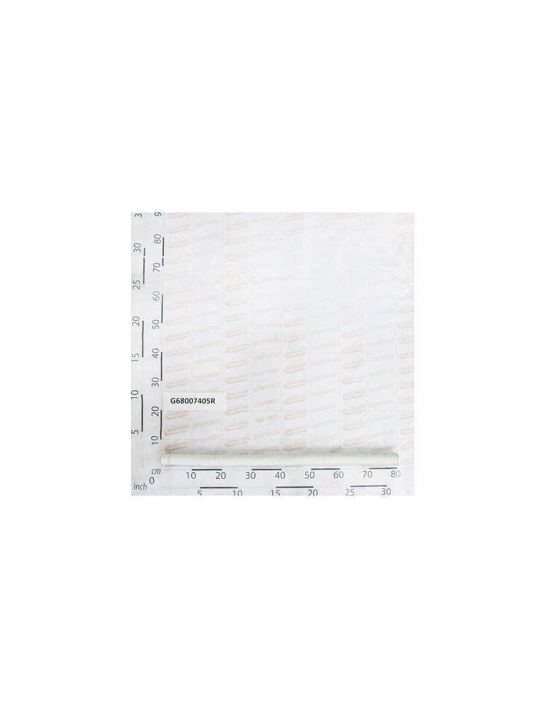 TAPERED TUBE D.36 X 750
