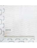 TAPERED TUBE D.36 X 750