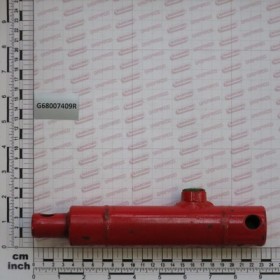 CYLINDER S.E. HARROWER