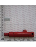 CYLINDER S.E. HARROWER