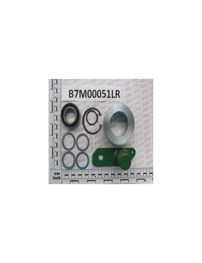 Maschio Gaspardo GALOPPINO FOLLE LEG.FILO B7M00051LR