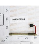 PRESSURE ADJUSTING BOLT