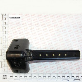DISKS SUPPORT
