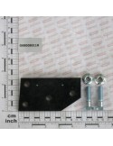HITCH PLATE