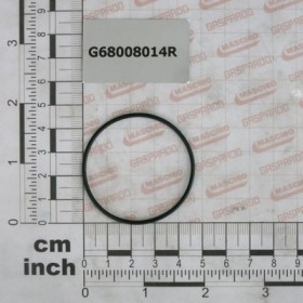 O-RING 1,78X44,17 (2175).