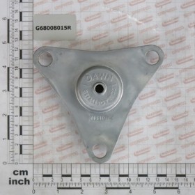 HUB PLUG