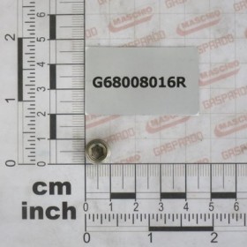 GREASE NIPPLE PLUG 1/8GAS