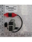 Maschio Gaspardo POTENZIOMETRO + CAVO ADATTAT. BZMRP0002R