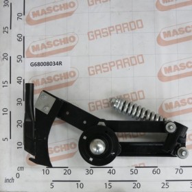 2995 SERIES 17\" L.H..