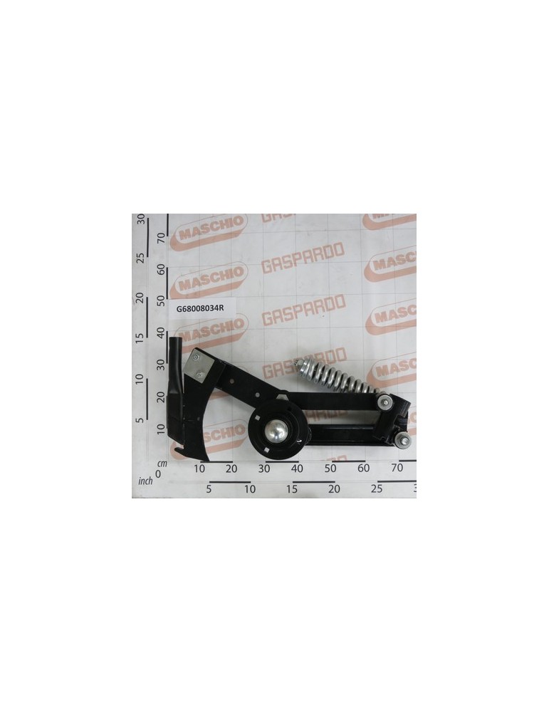 2995 SERIES 17\" L.H..
