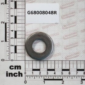 1.50D X 21/321D 3/16TK MA B
