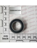 BEARING, 2 ROW NTN # DF0654L