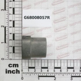 BEARING INSERT, TRASHMASTER