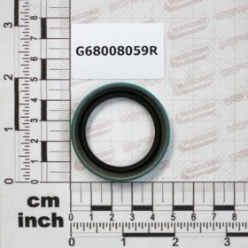 SEAL, CR #13548