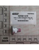 Maschio Gaspardo SURUB X LAMA DIAMANTE PRO 285 EGF001137R