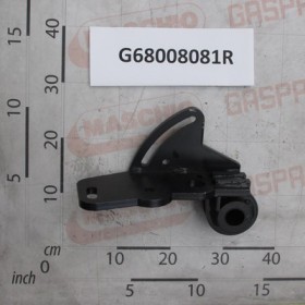 RH SEALER PIVOT ASSEMBLY