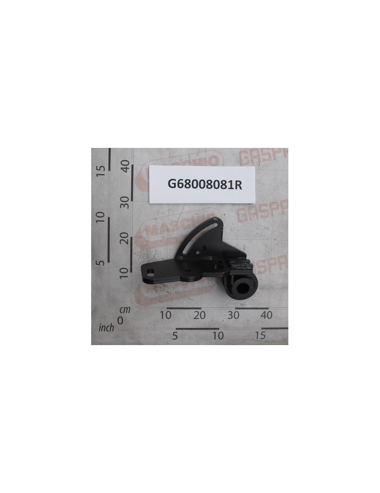 RH SEALER PIVOT ASSEMBLY