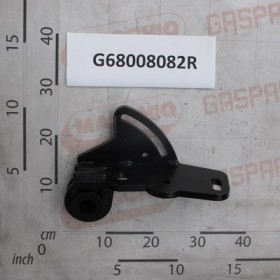 LH SEALER PIVOT ASSEMBLY