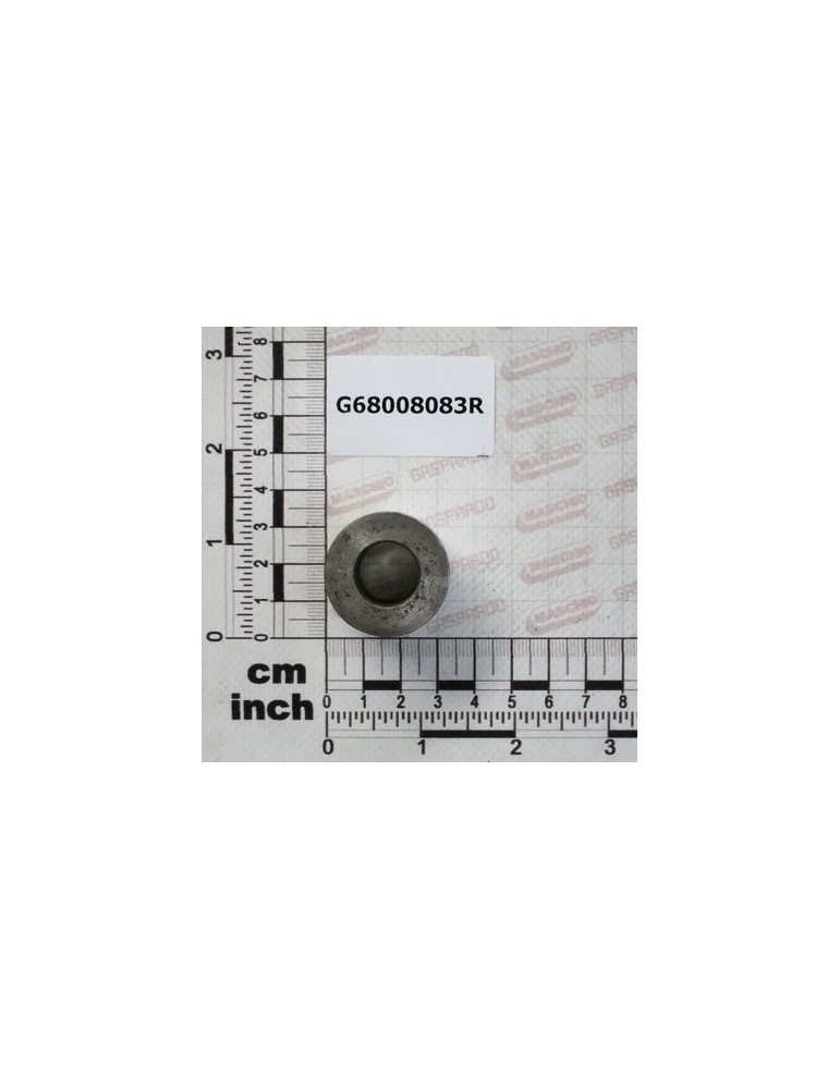SEALER INNER PIVOT BUSHING
