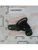 RH SEALER PIVOT ASSEMBLY