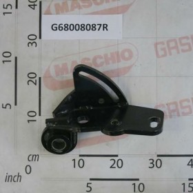 LH SEALER PIVOT ASSEMBLY