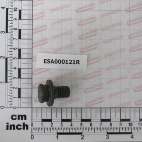 Maschio Gaspardo PERNO SUPPORTO COLTELLO ESA000121R