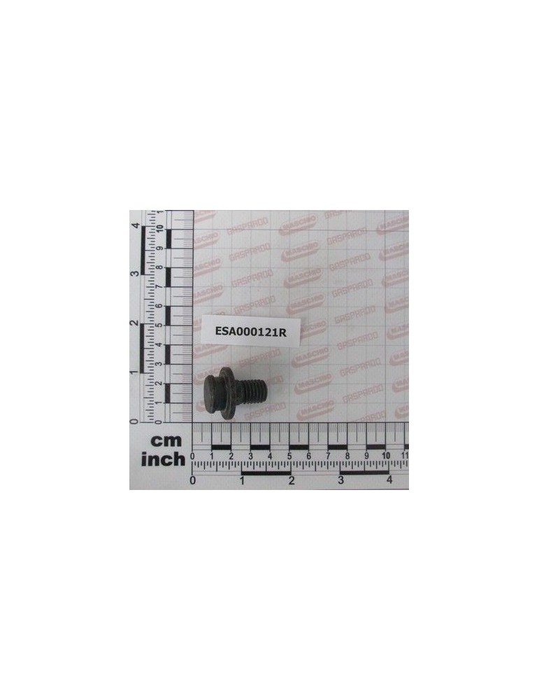 Maschio Gaspardo PERNO SUPPORTO COLTELLO ESA000121R