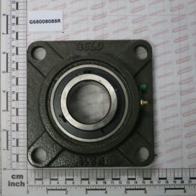 FLANGE MOUNT BEARING