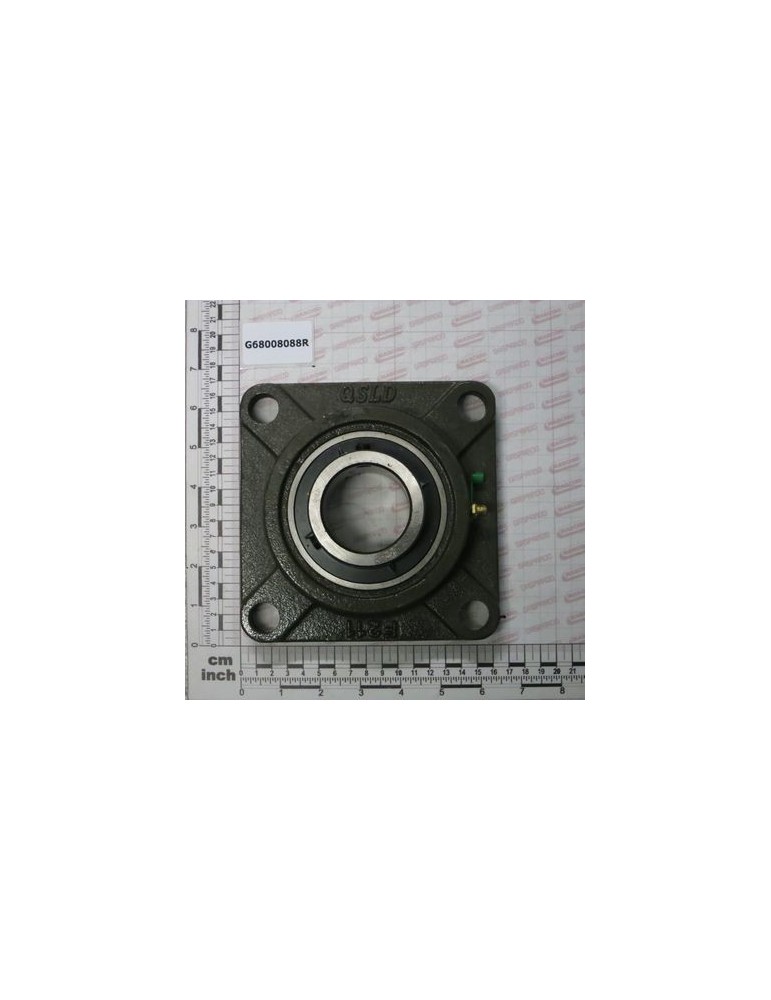 FLANGE MOUNT BEARING