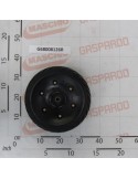 4 X 12 CHEVRON WHEEL ASSEMBLY