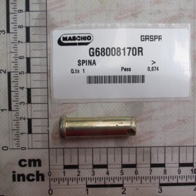 CLEVIS PIN