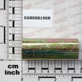 INNER BUSHING,MAV LINKAGE ZYD.